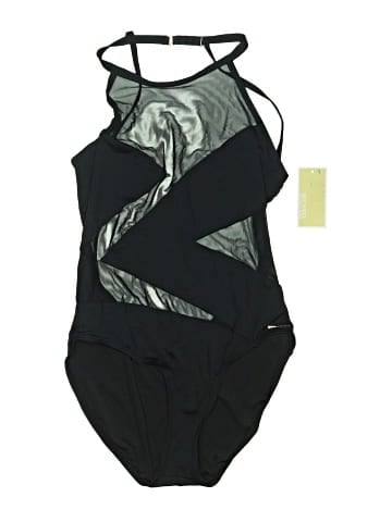 MICHAEL Michael Kors One Piece Swimsuit (view 1)