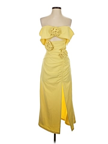 Elliatt Cocktail Dress (view 1)