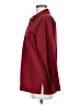 Casual Corner Annex Burgundy Coat Size M - photo 5