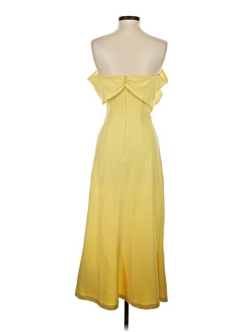 Elliatt Cocktail Dress (view 2)