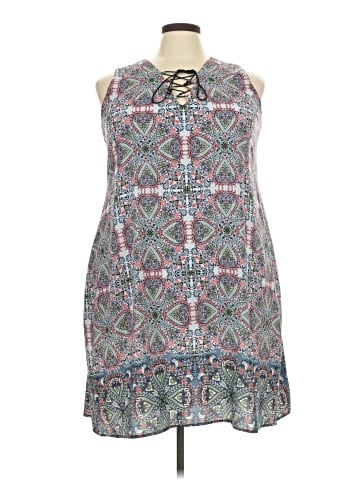 Nicole Miller Casual Dress (view 1)