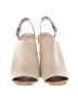 Veronica Beard Ivory Sandals Size 6 - photo 2