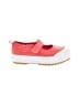 Keds Red Sneakers Size 8 1/2 - photo 1