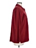 Casual Corner Annex Burgundy Coat Size M - photo 4