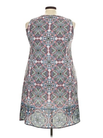 Nicole Miller Casual Dress (view 2)