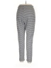 Unique Vintage Houndstooth Gray Casual Pants Size 14 - photo 2
