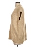 BDG Tan Sweater Vest Size S - photo 5