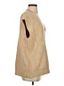 BDG Tan Sweater Vest Size S - photo 4