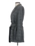CAbi Gray Coat Size S - photo 5