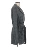 CAbi Gray Coat Size S - photo 4