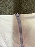Unbranded 100% Cotton Blue Romper Size XS - photo 4