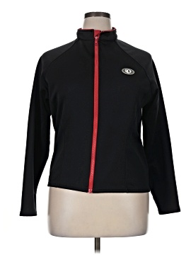 Pearl Izumi Track Jacket