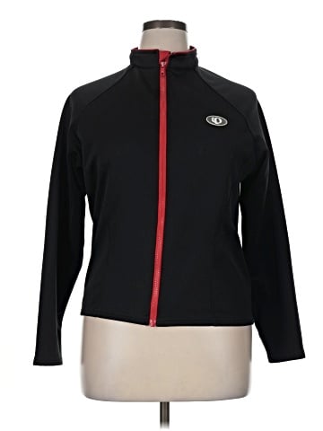 Pearl Izumi Track Jacket (view 1)