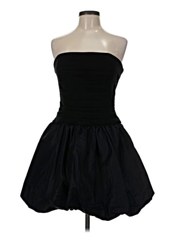 Xscape Cocktail Dress (view 1)