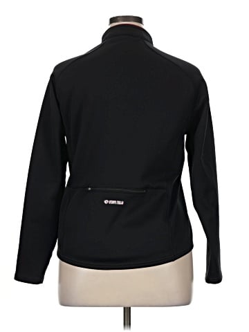 Pearl Izumi Track Jacket (view 2)
