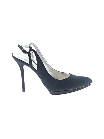 Pura Lopez Heels (view 1)