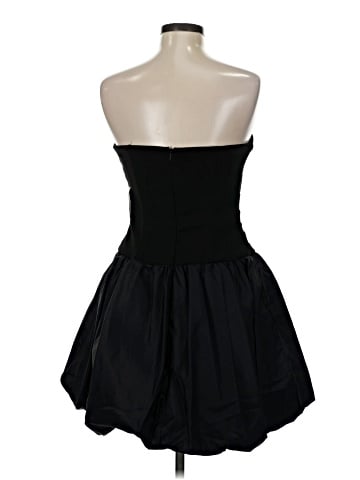 Xscape Cocktail Dress (view 2)