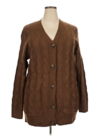Merokeety Cardigan (view 1)