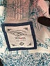 Style&Co 100% Rayon Blue Long Sleeve Blouse Size L (petite) - photo 4