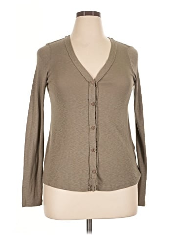 Michael Stars Cardigan (view 1)