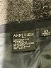 Anne Klein 100% Polyester Solid Black Formal Skirt Size 12 (petite) - photo 4