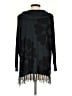 Desigual Black Poncho Size S - photo 2