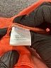 JCPenney 100% Cotton Orange Jacket Size S (petite) - photo 7