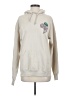 Bowery Supply Co. Tan Pullover Hoodie Size S - photo 1