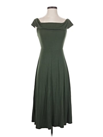 Who What Wear Casual Dress (view 1)