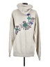 Bowery Supply Co. Tan Pullover Hoodie Size S - photo 2