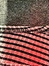 Unbranded Black 3/4 Sleeve Blouse Size 3X (estimated) - photo 7
