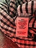 Unbranded Black 3/4 Sleeve Blouse Size 3X (estimated) - photo 8