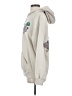 Bowery Supply Co. Tan Pullover Hoodie Size S - photo 5
