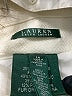Lauren by Ralph Lauren Ivory Jacket Size 14 - photo 6