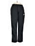 Nike Black Track Pants Size M - photo 1