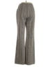 TRUTH BY REPUBLIC Plaid Brown Dress Pants Size XS - photo 2