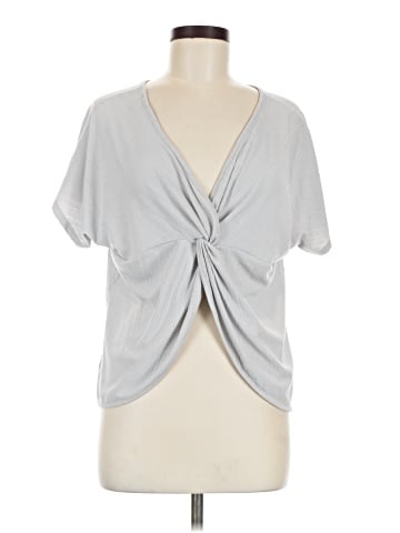 Mi ami Short Sleeve Top (view 1)