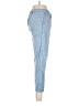 Tommy Hilfiger Chevron-herringbone Blue Jeans Size 2 - photo 4