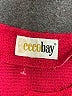 Eccobay Tweed Pink Blazer One size (estimated) - photo 6