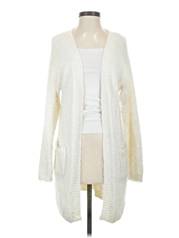 E2 Clothing Cardigan (view 1)