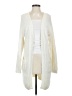 E2 Clothing Ivory Cardigan Size S - photo 1