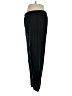 Athletic Works Solid Black Track Pants Size XL - photo 5