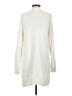 E2 Clothing Ivory Cardigan Size S - photo 2