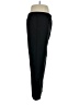 Athletic Works Solid Black Track Pants Size XL - photo 4