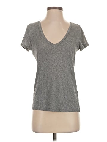 J.Crew Factory Store Short Sleeve T-Shirt (view 1)