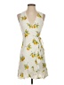 Rails Tropical Yellow Cocktail Dress Size XS - photo 1