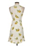 Rails Tropical Yellow Cocktail Dress Size XS - photo 2