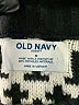 Old Navy Print Black Pullover Sweater Size M - photo 7