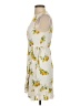 Rails Tropical Yellow Cocktail Dress Size XS - photo 5