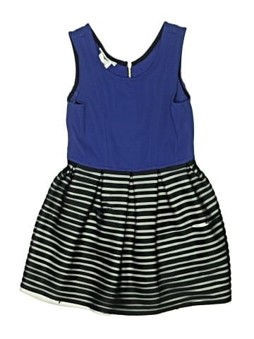 Bonnie Jean Dress (view 1)